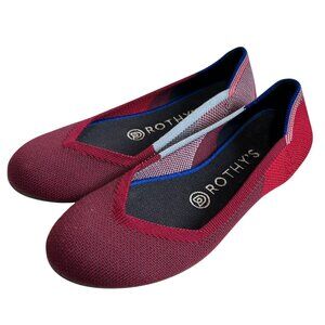 Rothys flats
